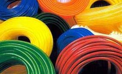 1/2 აქტიურ გამჭვირვალე შლანგი